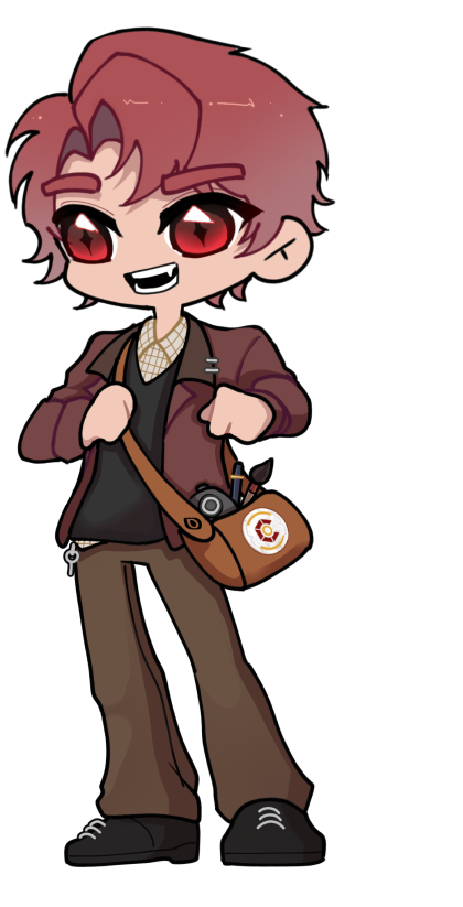 Creatives Character