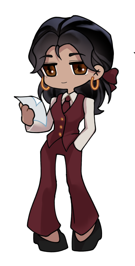 OAD Character